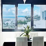 Apartament Atico La Pace Dei Sensi